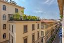 Prestigioso appartamento di charme nel Quadrilatero della moda, in vendita, Milano | Sotheby’s Realty Italy - 3
