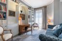 Prestigioso appartamento di charme nel Quadrilatero della moda, in vendita, Milano | Sotheby’s Realty Italy - 4