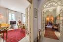 Prestigioso appartamento di charme nel Quadrilatero della moda, in vendita, Milano | Sotheby’s Realty Italy - 6