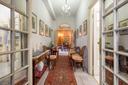 Prestigioso appartamento di charme nel Quadrilatero della moda, in vendita, Milano | Sotheby’s Realty Italy - 29