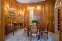 Prestigioso appartamento di charme nel Quadrilatero della moda, in vendita, Milano | Sotheby’s Realty Italy - 27