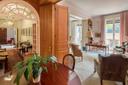 Prestigioso appartamento di charme nel Quadrilatero della moda, in vendita, Milano | Sotheby’s Realty Italy - 5