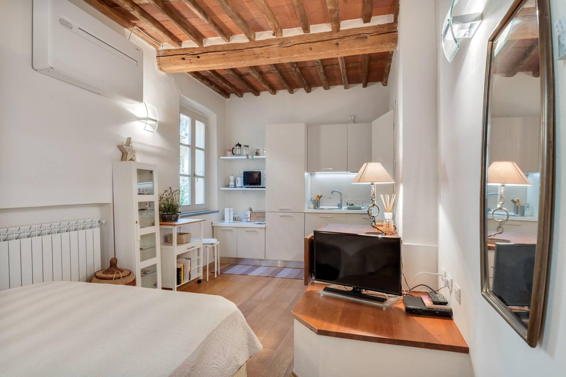 Grazioso appartamento indipendente nel cuore di Lucca - 11