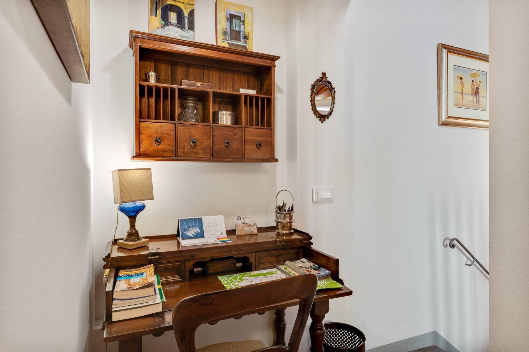 Beautiful apartment in the historic center of Lucca - 6