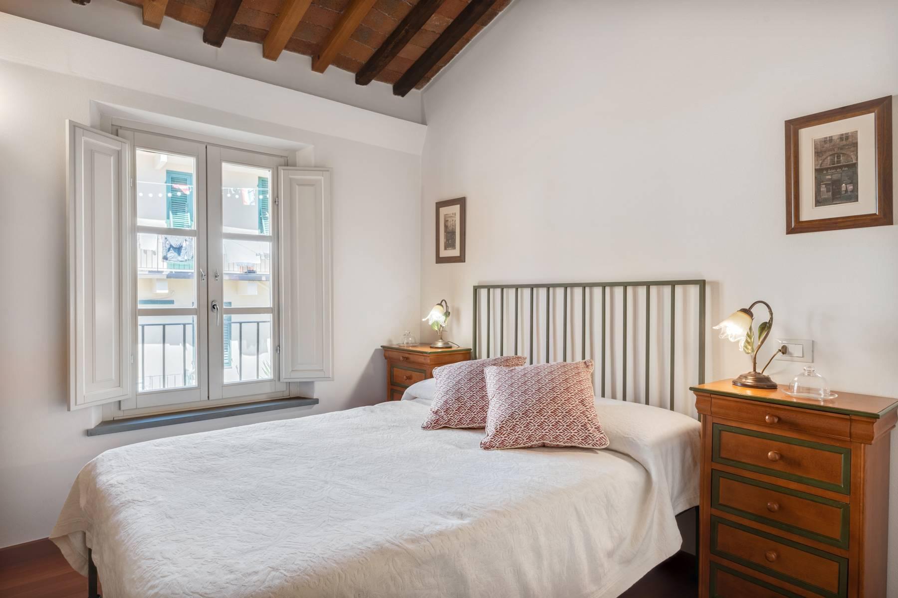 Beautiful apartment in the historic center of Lucca - 7