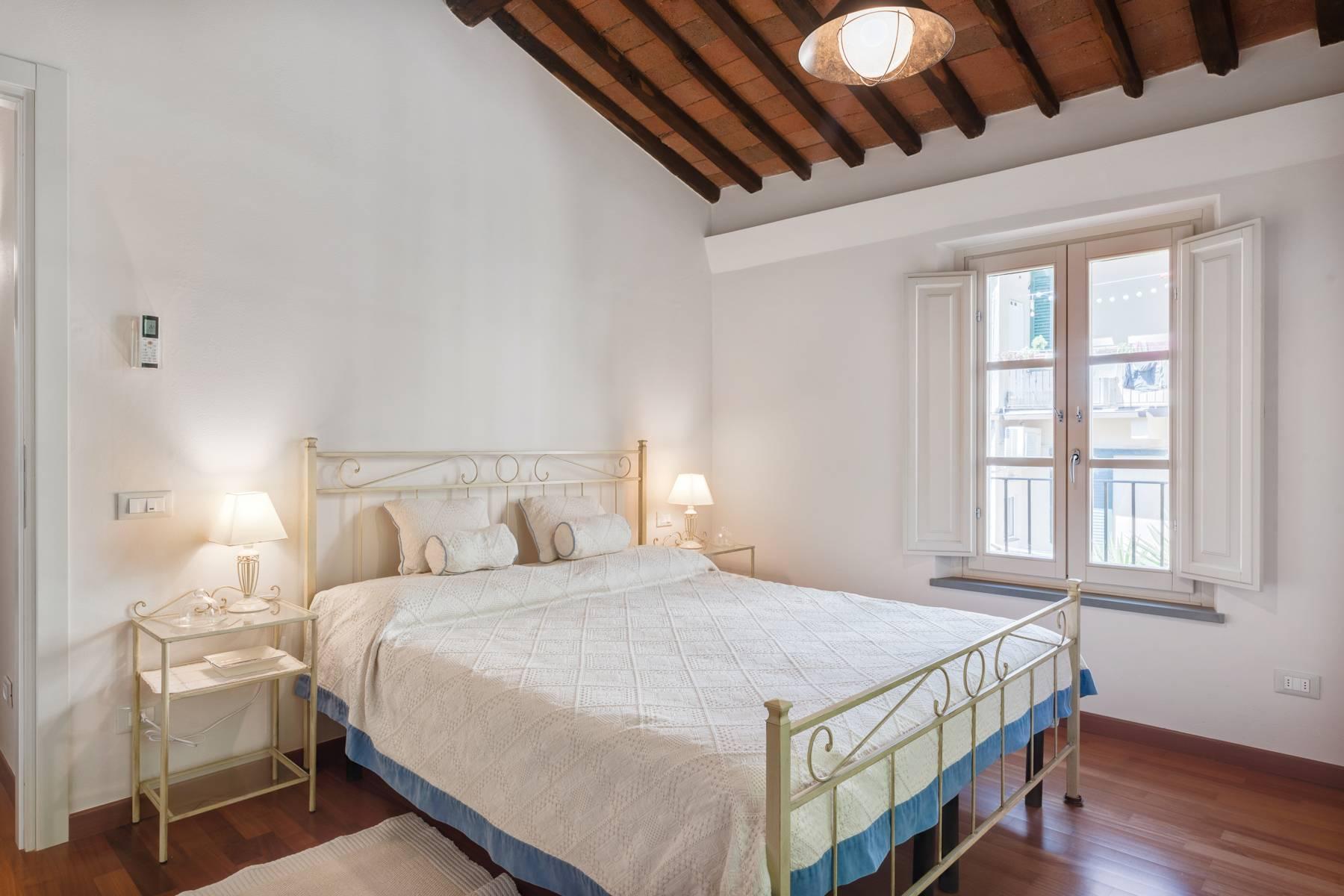 Beautiful apartment in the historic center of Lucca - 10