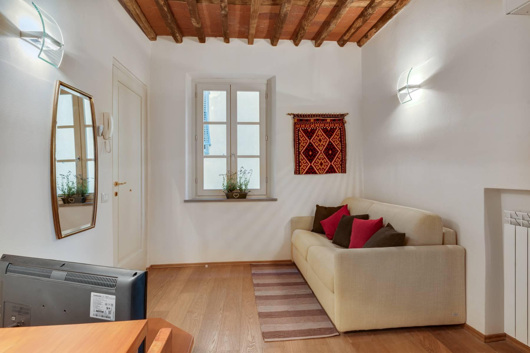 Beautiful apartment in the historic center of Lucca - 15
