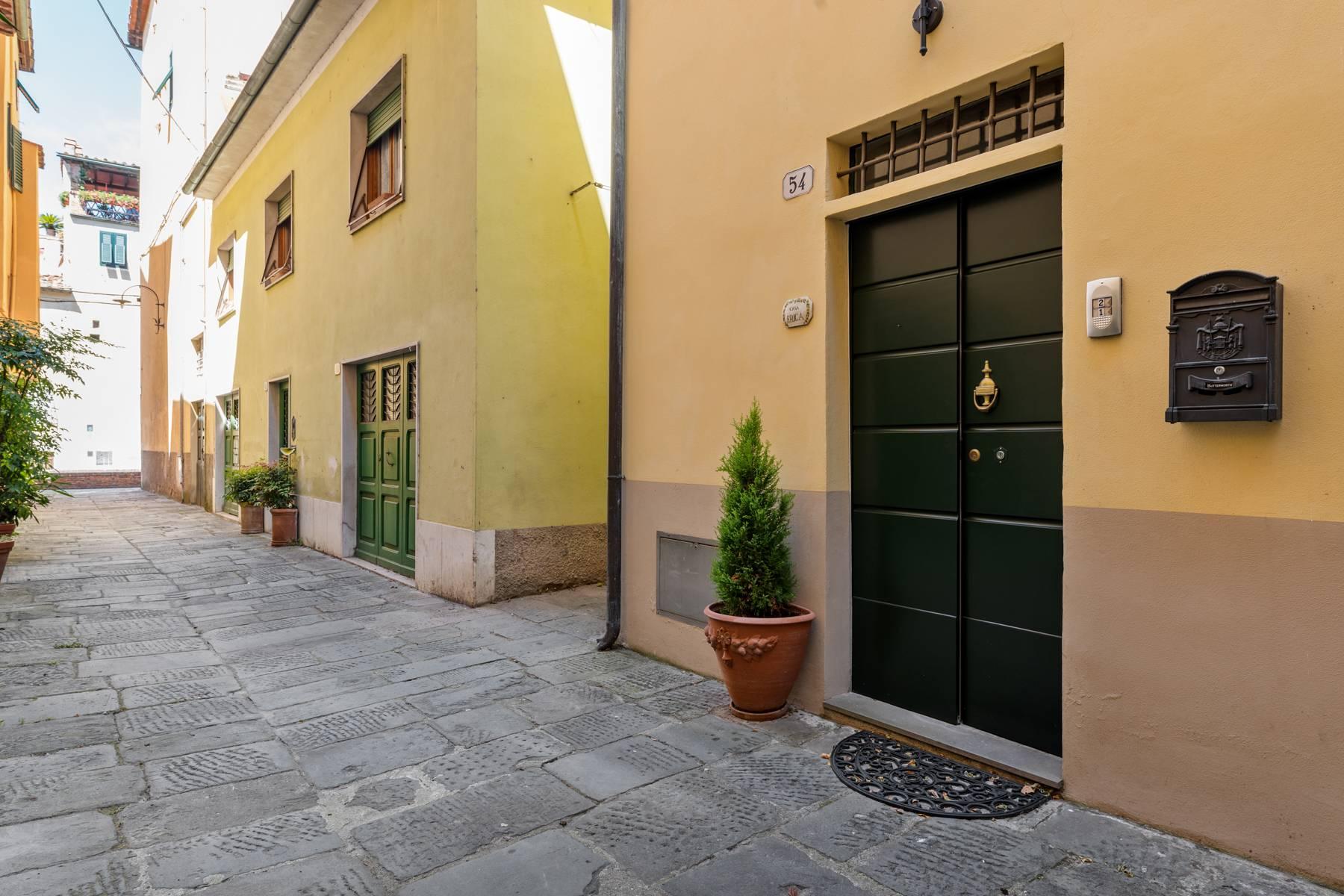 Beautiful apartment in the historic center of Lucca - 18
