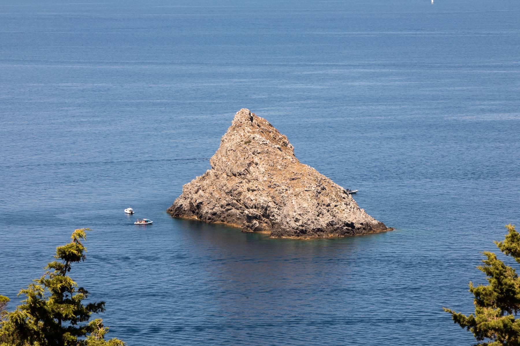 Wonderful property on the coast of Monte Argentario - 34