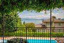 Elegante villa sulle colline panoramiche di Meina, in vendita, Meina | Sotheby’s Realty Italy - 6