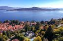 Elegante villa sulle colline panoramiche di Meina, in vendita, Meina | Sotheby’s Realty Italy - 52