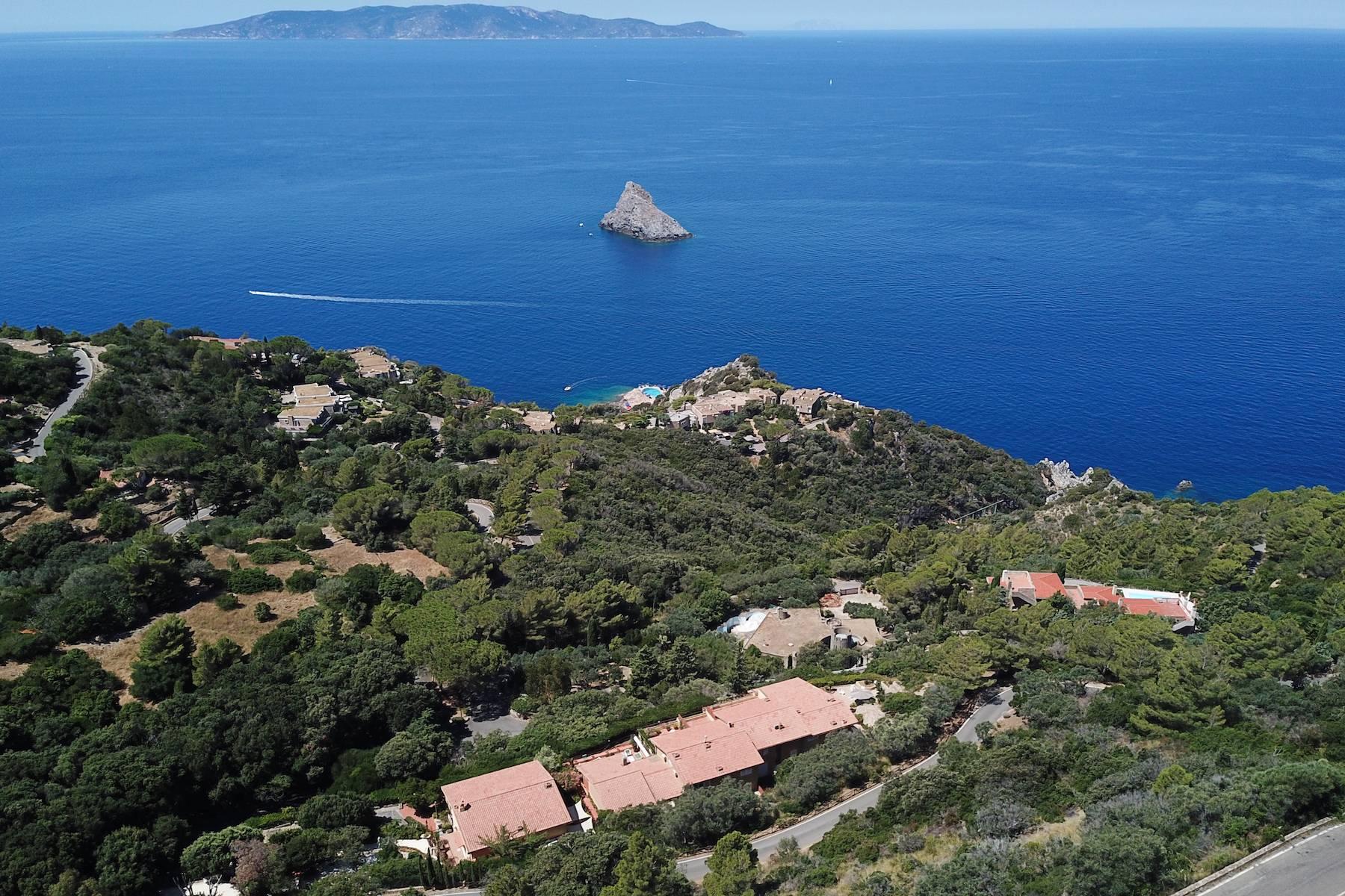 Wonderful property on the coast of Monte Argentario - 37
