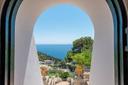 Meravigliosa villa con piscina affacciata su Capri e sul mare, in vendita, Capri | Sotheby’s Realty Italy - 19