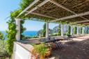 Meravigliosa villa con piscina affacciata su Capri e sul mare, in vendita, Capri | Sotheby’s Realty Italy - 1