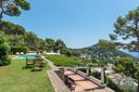Meravigliosa villa con piscina affacciata su Capri e sul mare, in vendita, Capri | Sotheby’s Realty Italy - 4