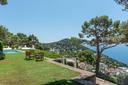 Meravigliosa villa con piscina affacciata su Capri e sul mare, in vendita, Capri | Sotheby’s Realty Italy - 6