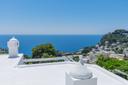 Meravigliosa villa con piscina affacciata su Capri e sul mare, in vendita, Capri | Sotheby’s Realty Italy - 33