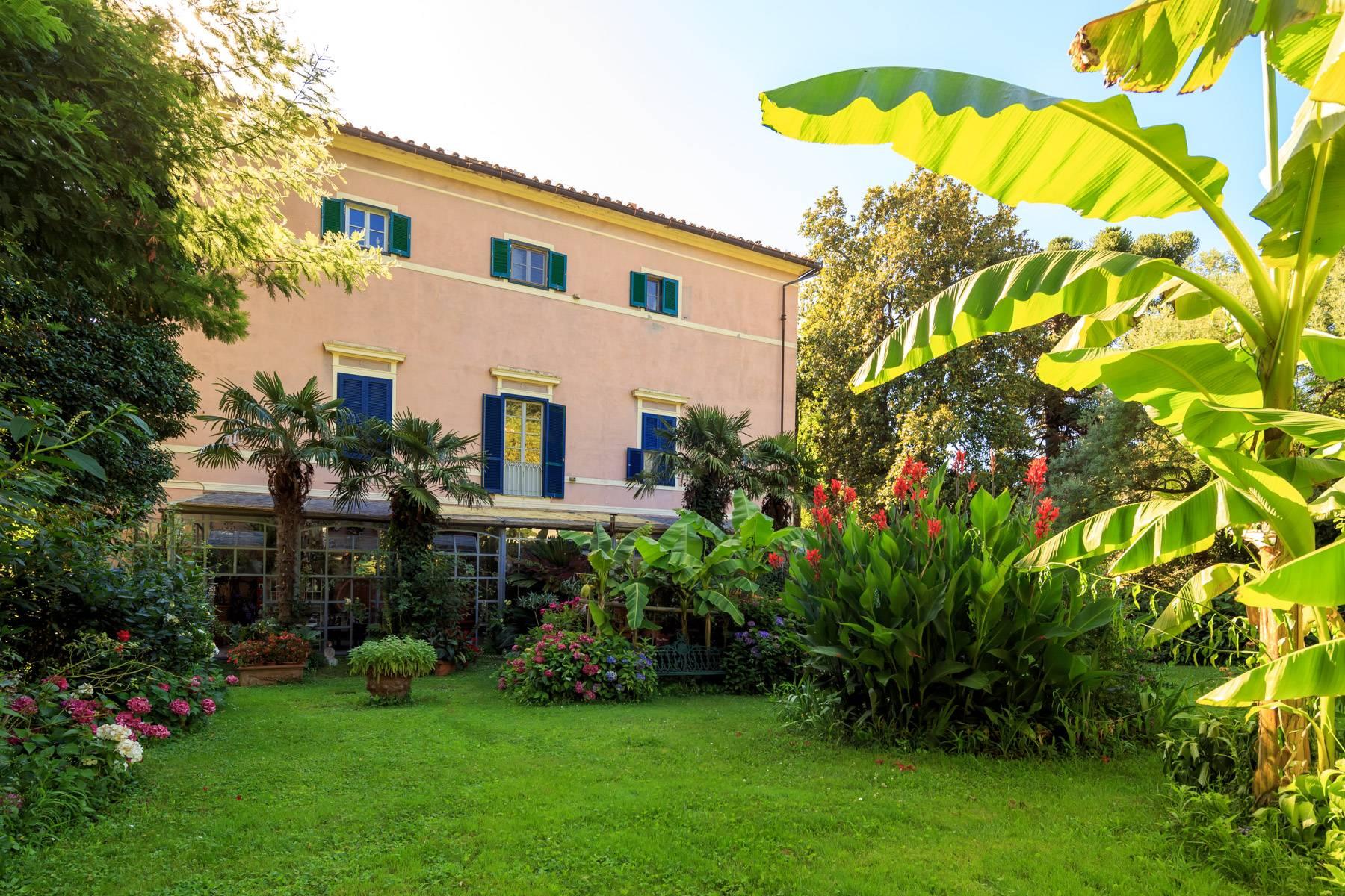 Romantic villa for sale in Pisa - 3