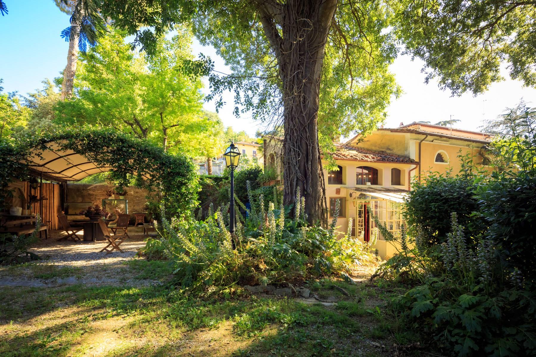 Romantica villa in vendita a Pisa - 26