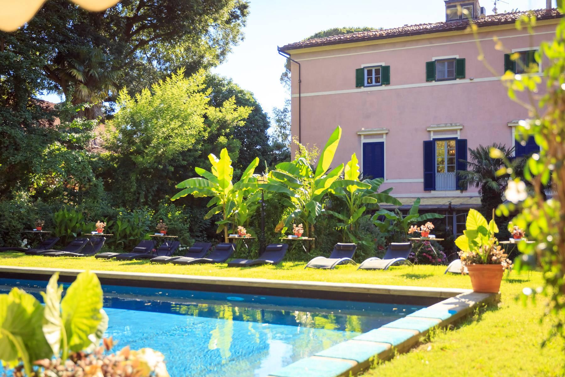 Romantica villa in vendita a Pisa - 4