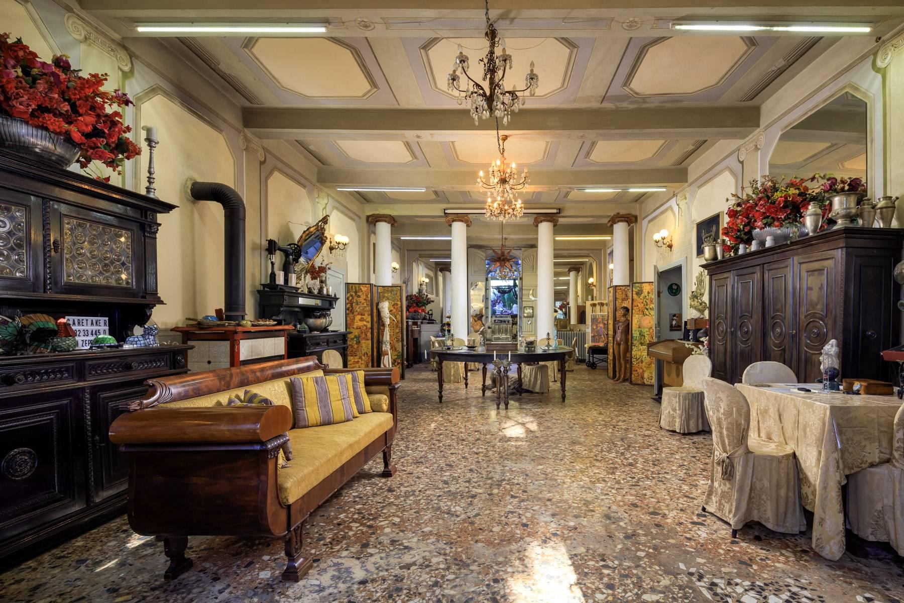Romantica villa in vendita a Pisa - 6