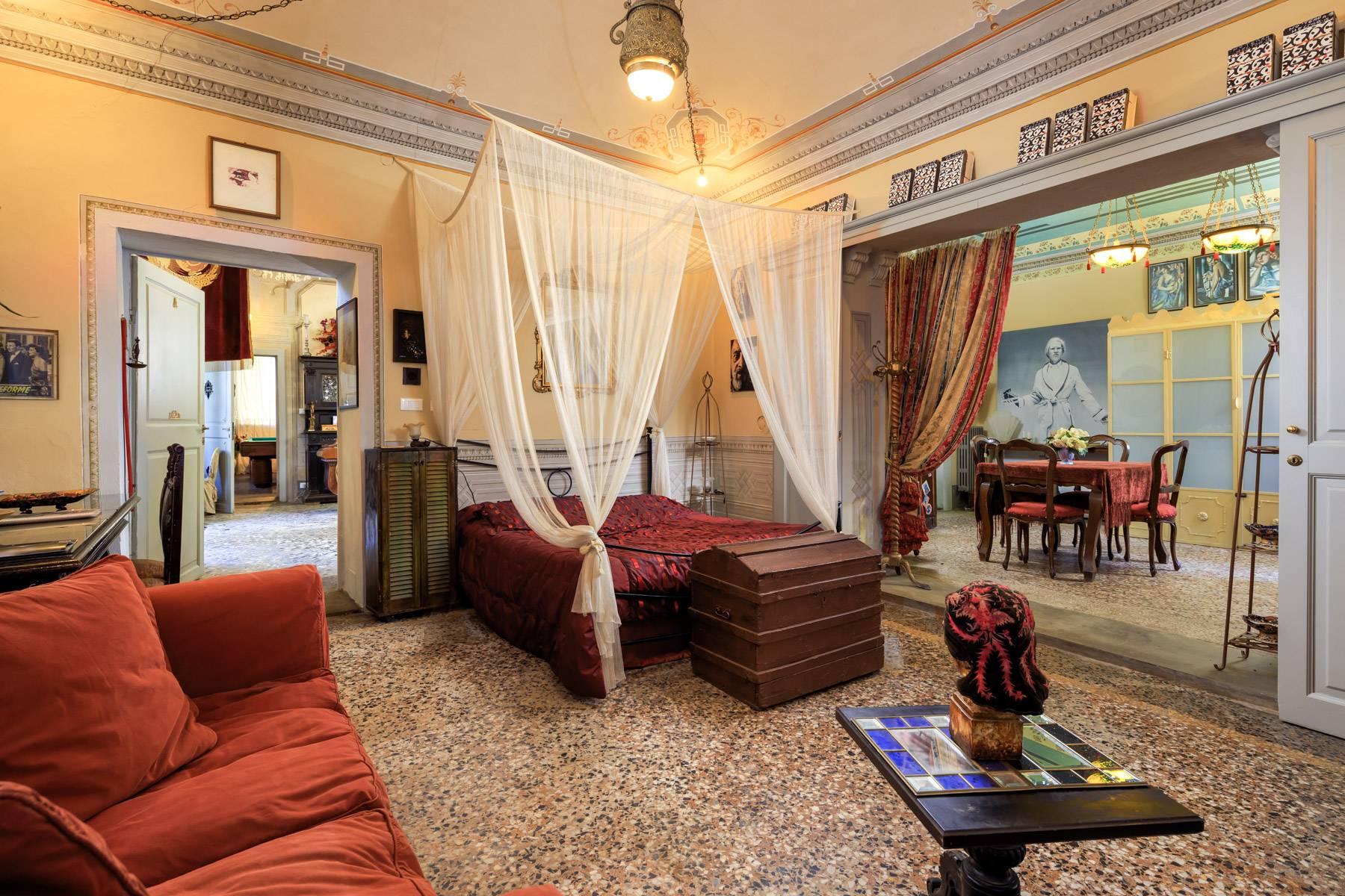 Romantic villa for sale in Pisa - 22
