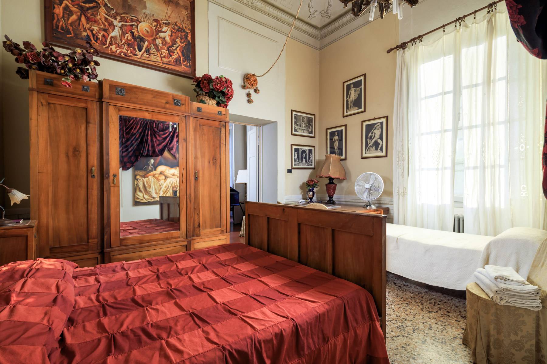 Romantic villa for sale in Pisa - 20