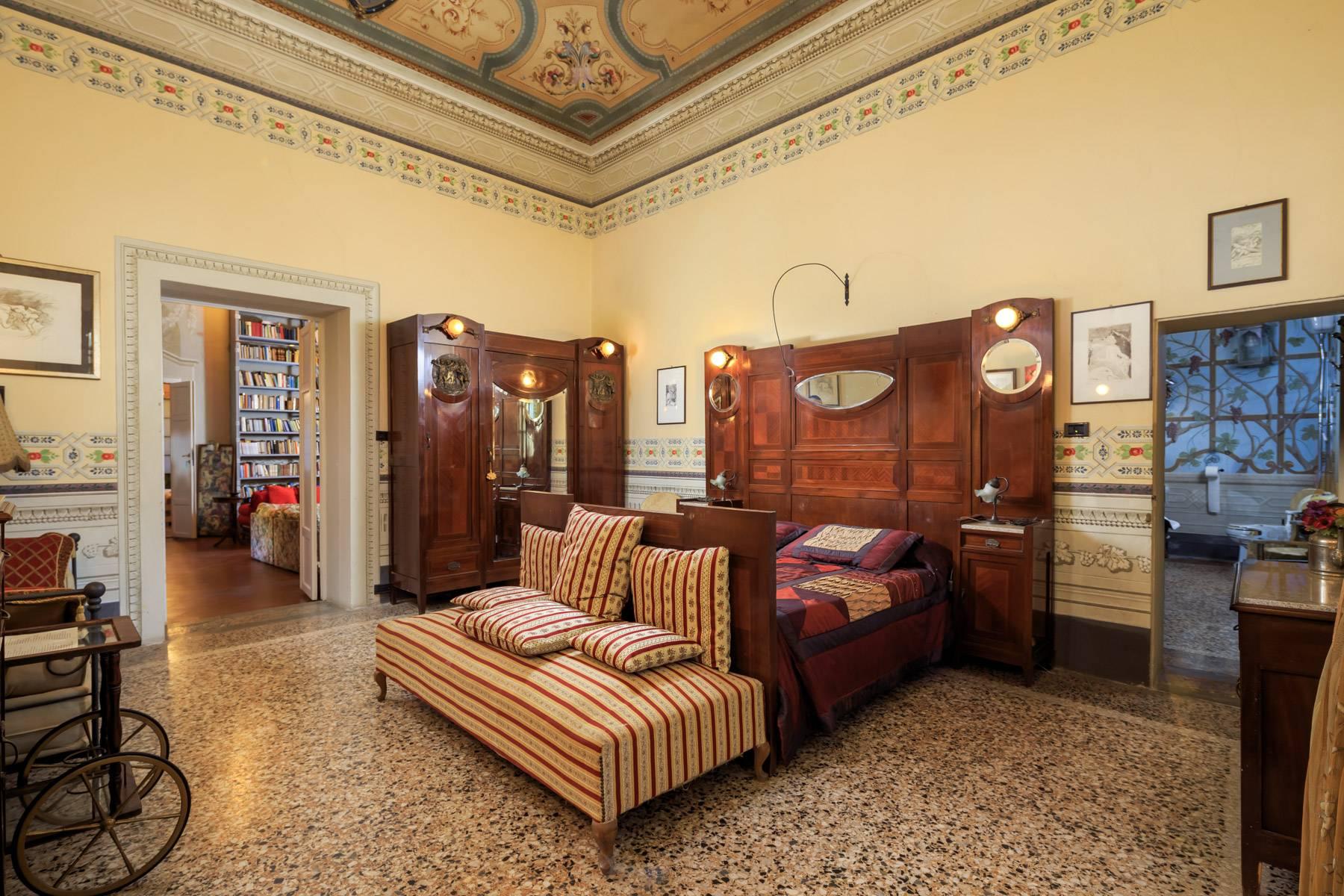 Romantic villa for sale in Pisa - 16
