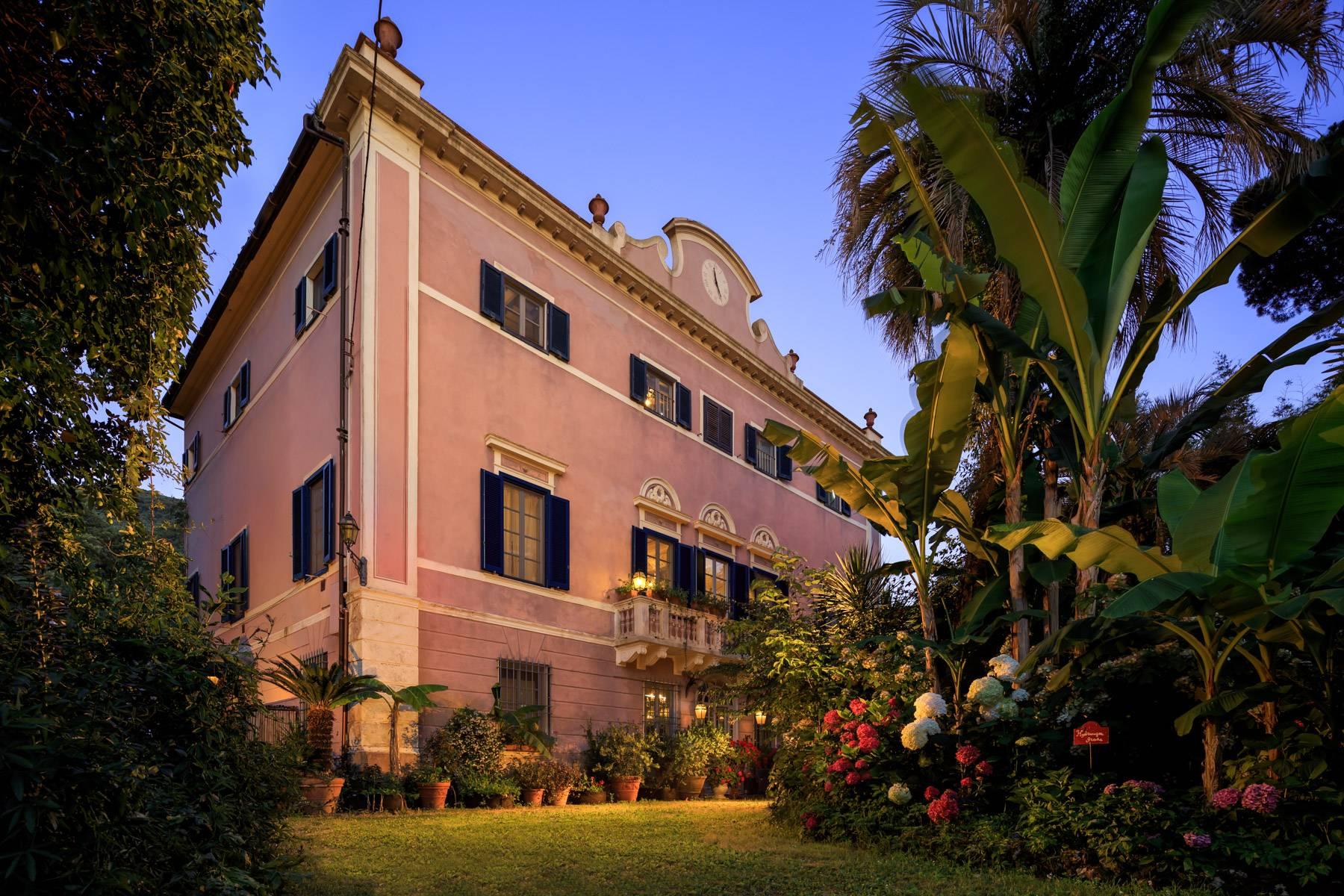 Romantica villa in vendita a Pisa - 2