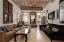 Magnifico appartamento in dimora storica nel cuore della Città Eterna, in vendita, Roma | Sotheby’s Realty Italy - 1