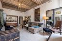 Magnifico appartamento in dimora storica nel cuore della Città Eterna, in vendita, Roma | Sotheby’s Realty Italy - 3