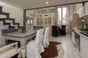 Magnifico appartamento in dimora storica nel cuore della Città Eterna, in vendita, Roma | Sotheby’s Realty Italy - 6