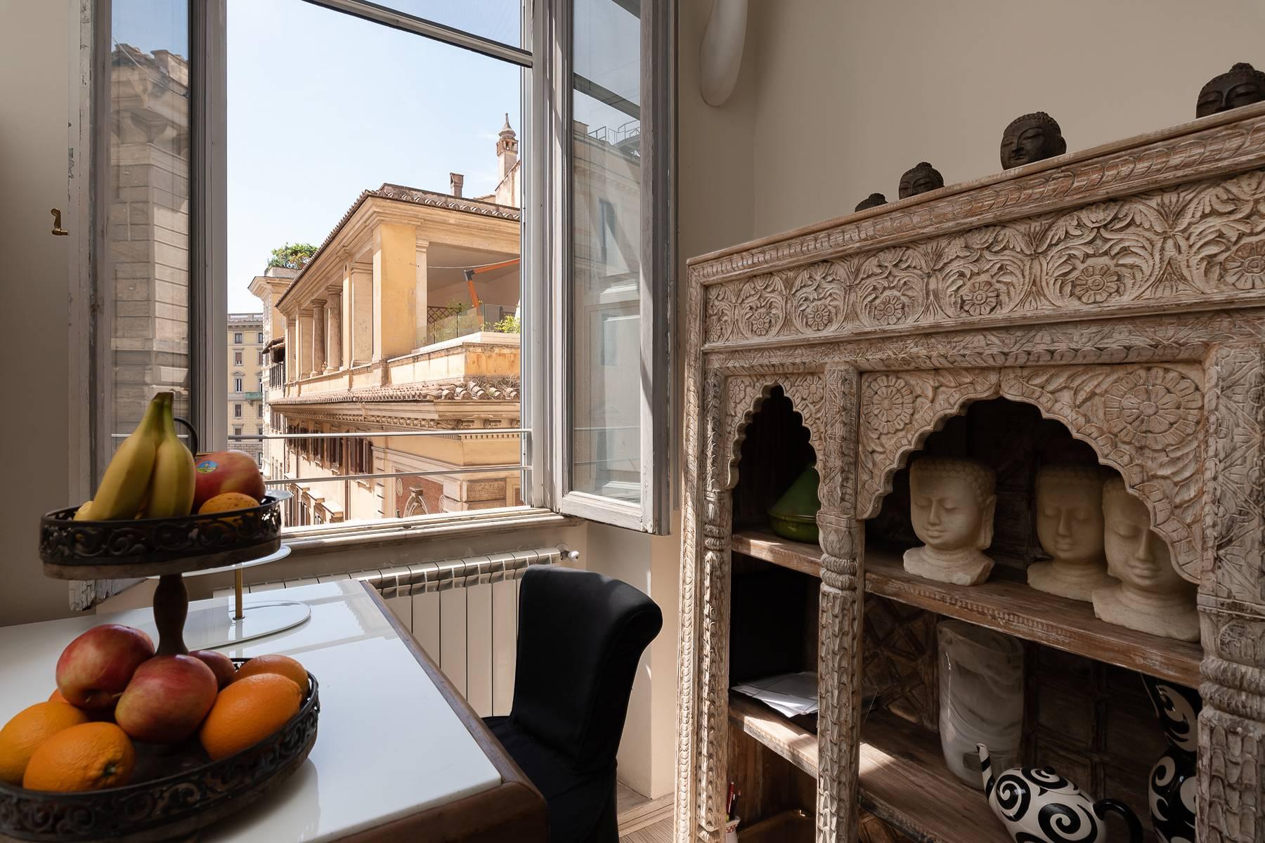 Stunning apartment in heart of the Eternal City - 19