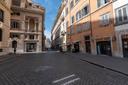Magnifico appartamento in dimora storica nel cuore della Città Eterna, in vendita, Roma | Sotheby’s Realty Italy - 28