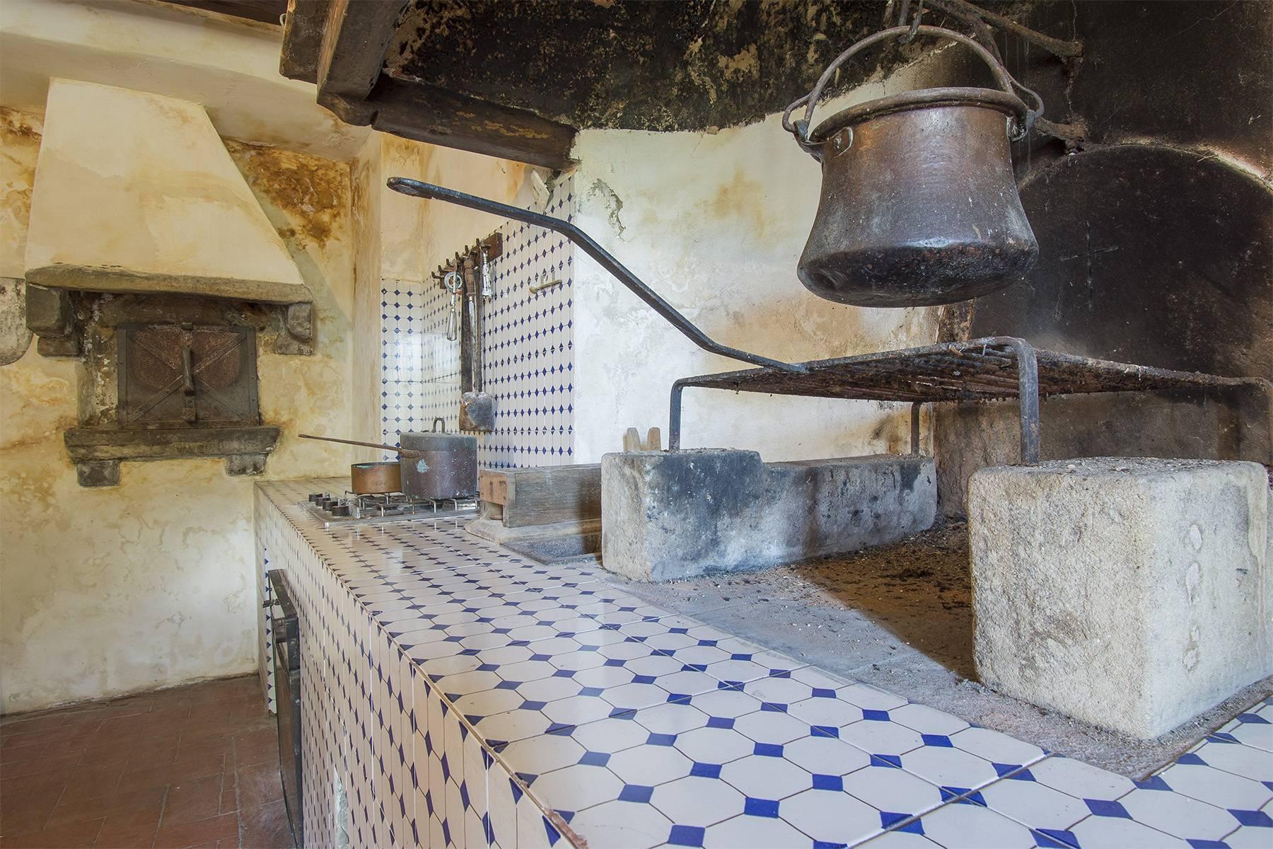 Charming farmhouse with a Xth century parish church in the Pistoia countryside - 10