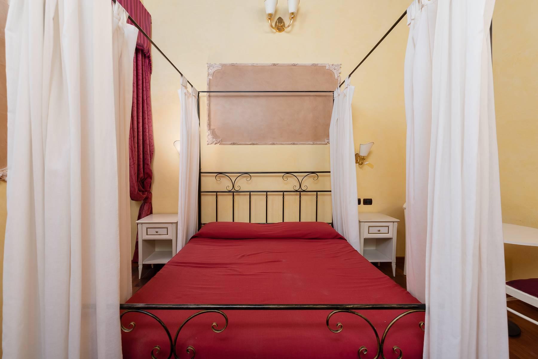 Прекрасные апартаменты в историческом центре Рима - 3