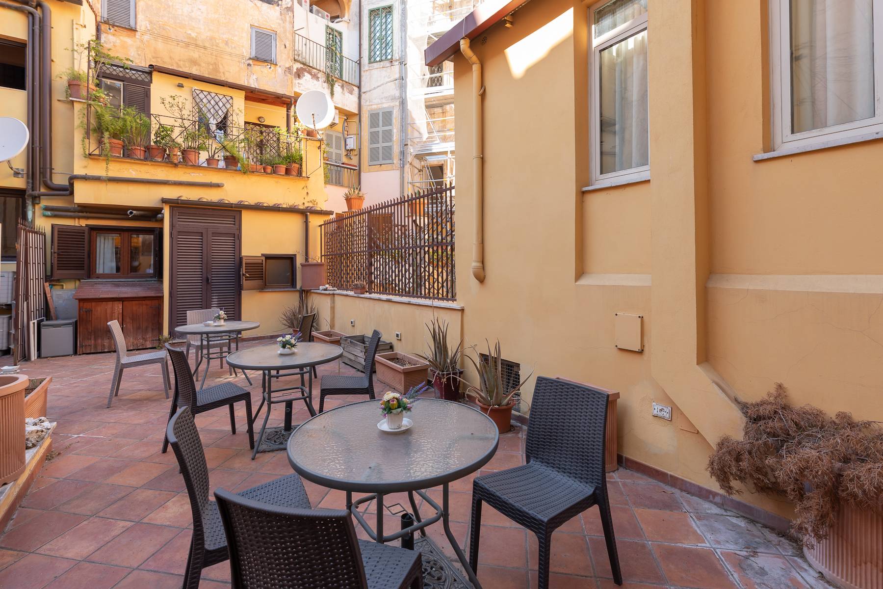 Charming apartment in the historic centre of Rome - 12