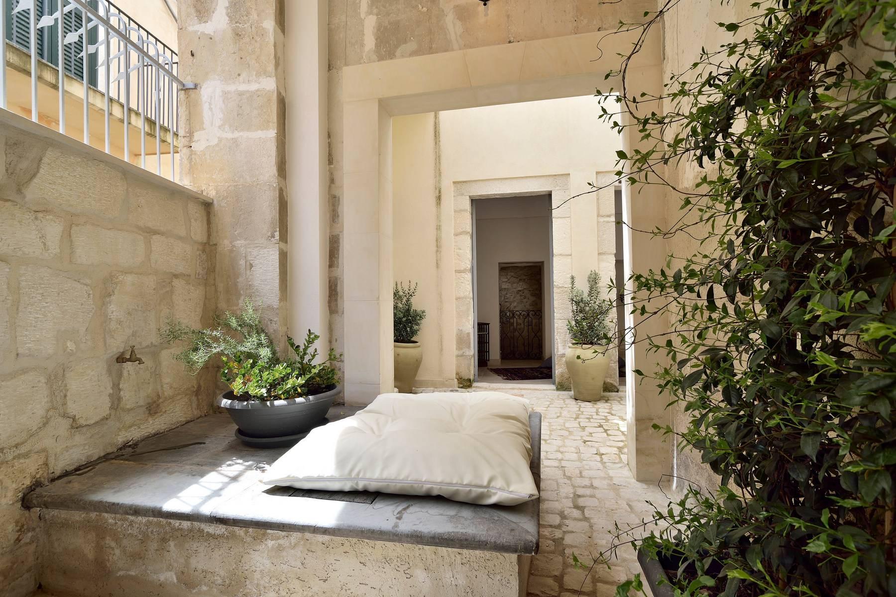 Nice house in the historical centre of Modica - 4