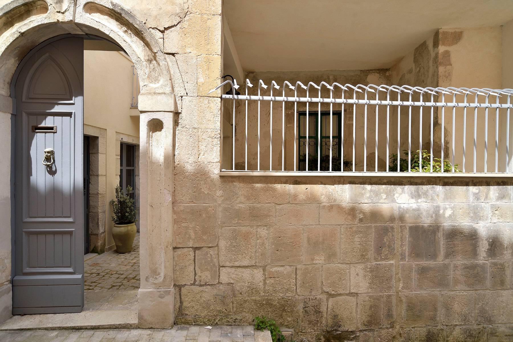 Nice house in the historical centre of Modica - 17