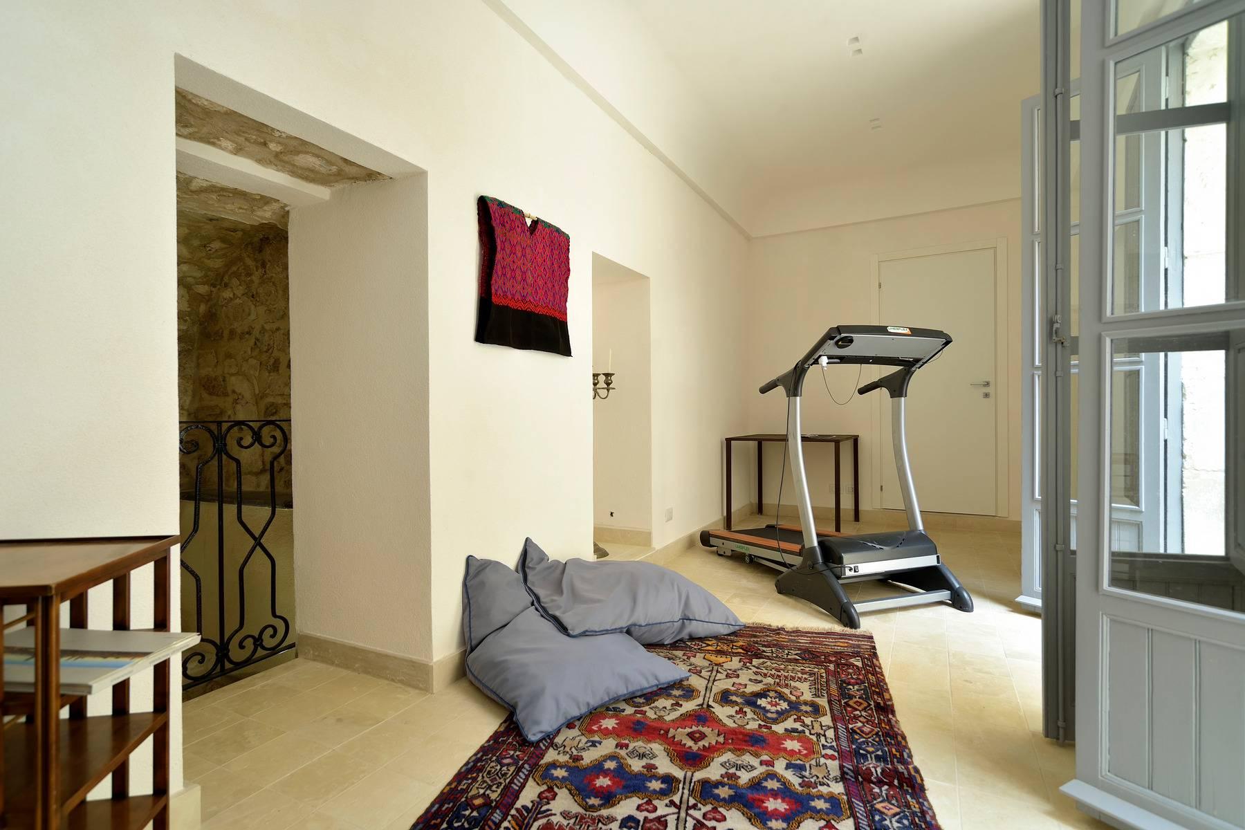 Nice house in the historical centre of Modica - 13