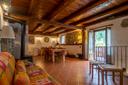 Affascinante Grangia nell'antico borgo di Bousson, in vendita, Cesana Torinese | Sotheby’s Realty Italy - 10