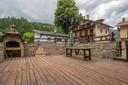Affascinante Grangia nell'antico borgo di Bousson, in vendita, Cesana Torinese | Sotheby’s Realty Italy - 12