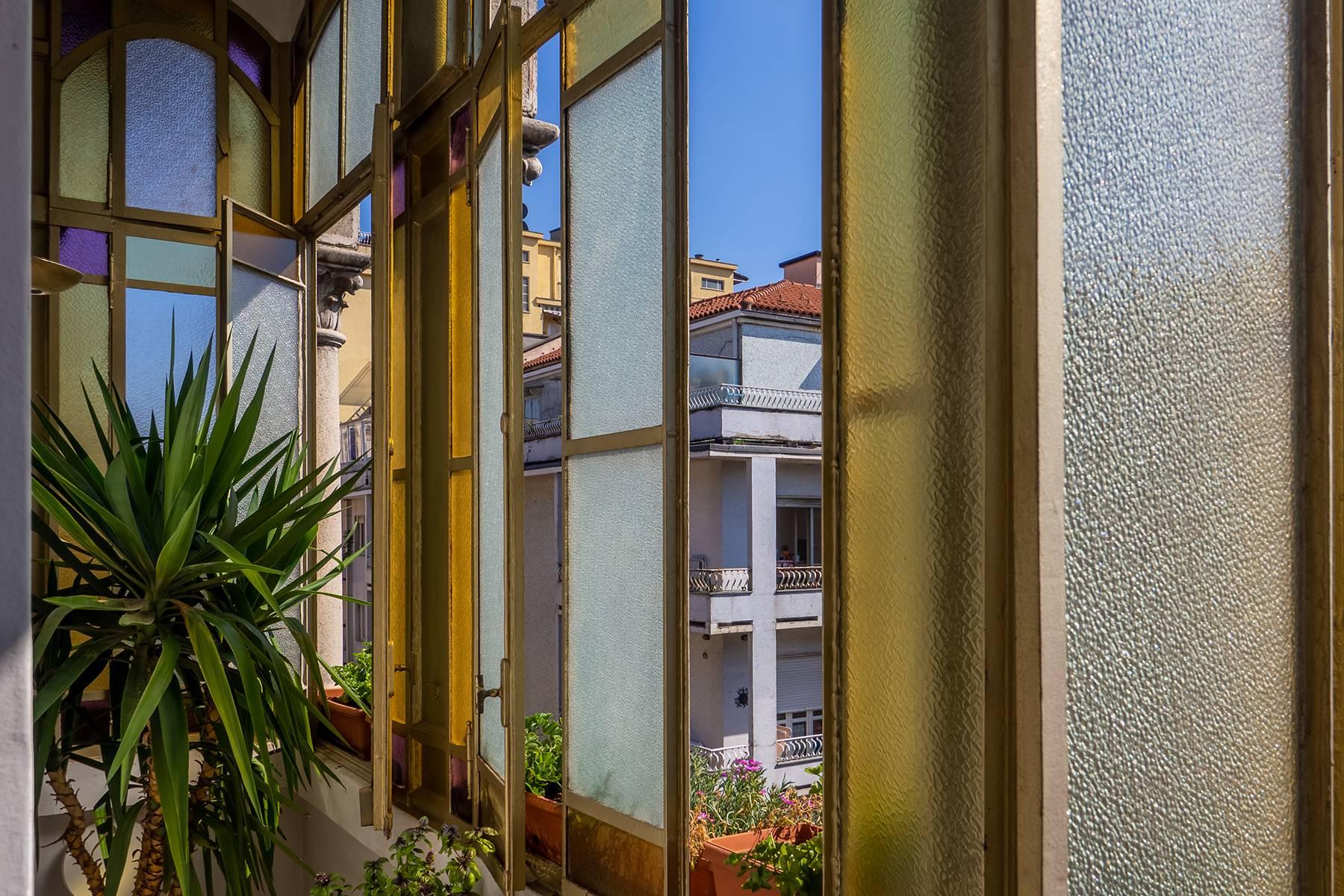 Bright apartment in San Salvario neighborhood - 6