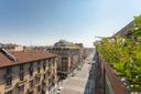 Splendido mini-attico con terrazza, in vendita, Milano | Sotheby’s Realty Italy - 13