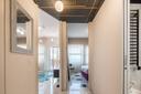 Splendido mini-attico con terrazza, in vendita, Milano | Sotheby’s Realty Italy - 9
