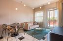 Splendido mini-attico con terrazza, in vendita, Milano | Sotheby’s Realty Italy - 3