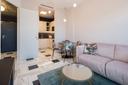 Splendido mini-attico con terrazza, in vendita, Milano | Sotheby’s Realty Italy - 2