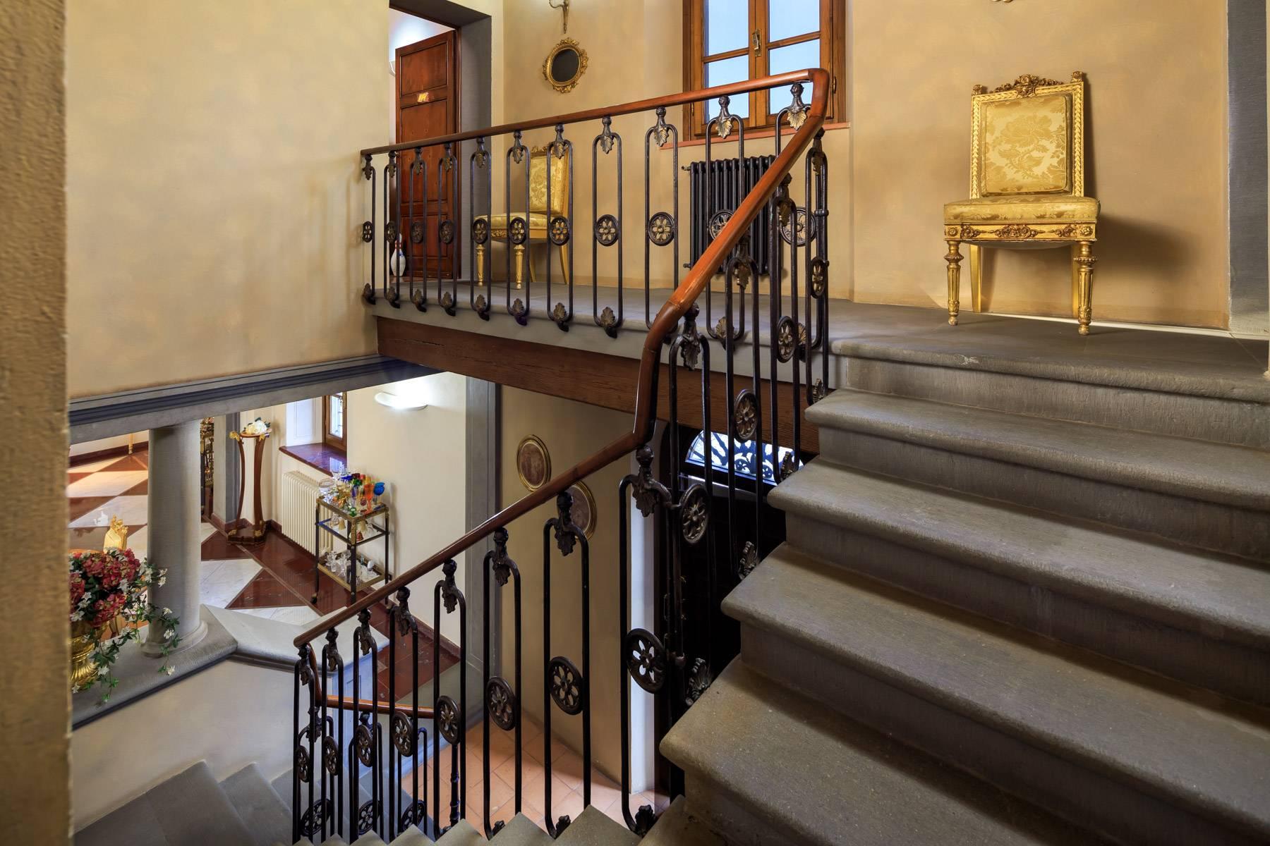 Villa de luxe entre Pise et Florence - 14