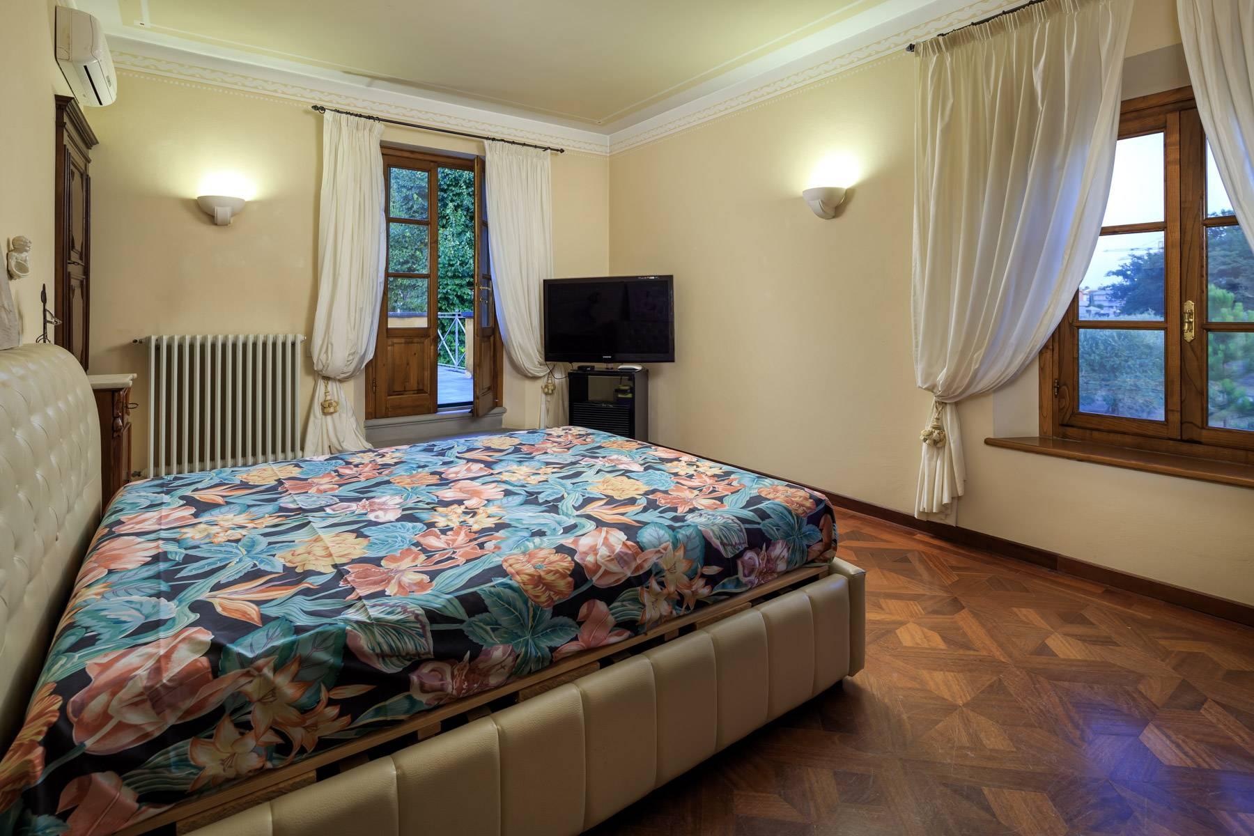 Villa de luxe entre Pise et Florence - 19