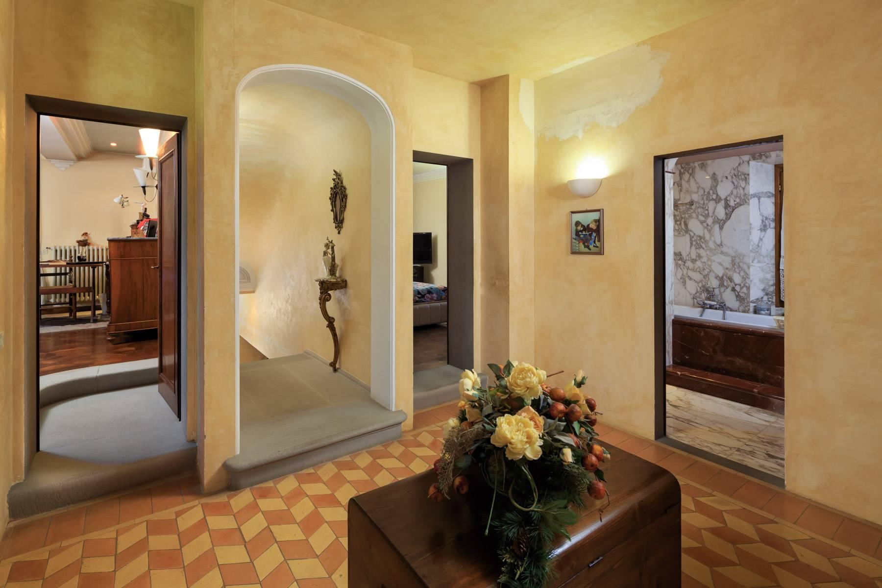 Luxury villa between Pisa and Florence - 19